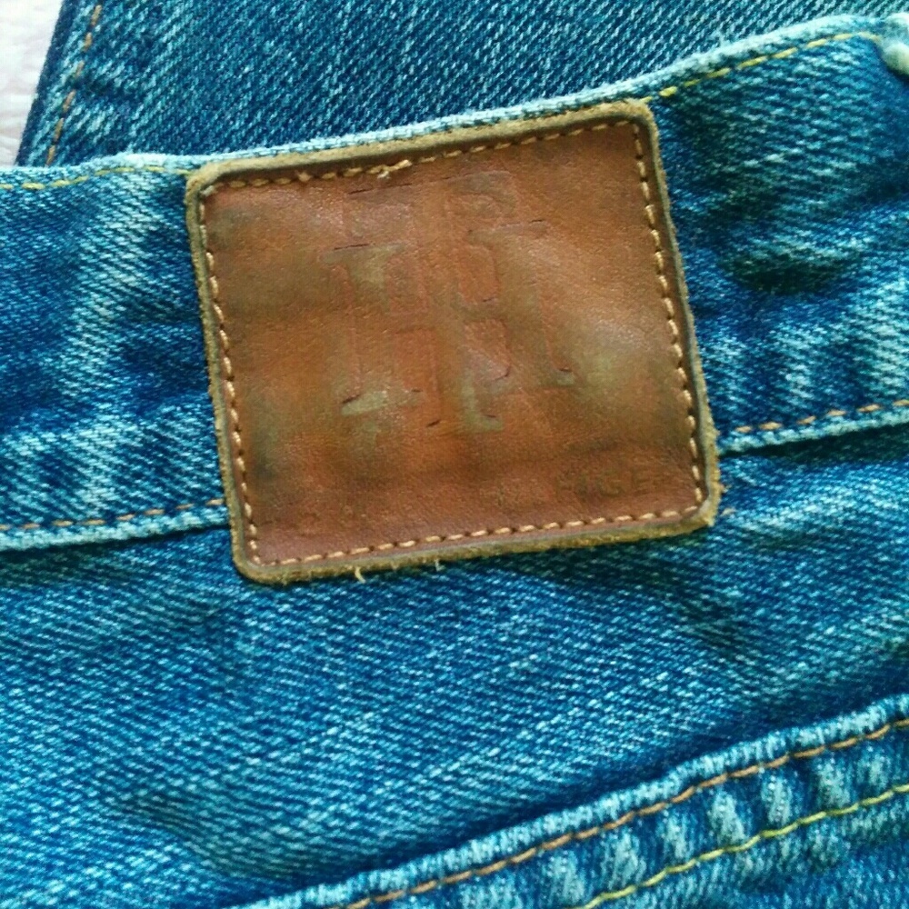 Tommy Hilfiger Jeans 34x32 Premium Denim Men - Picture 1 of 5